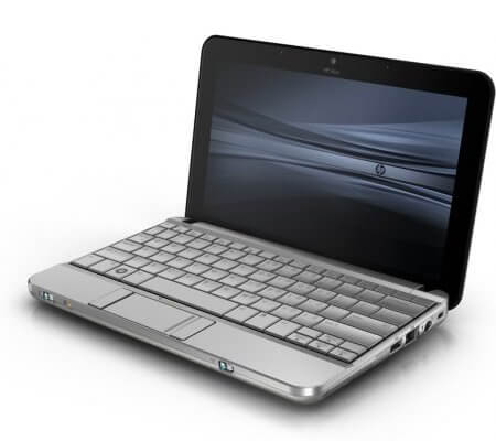 Замена петель на ноутбуке HP Compaq 2140